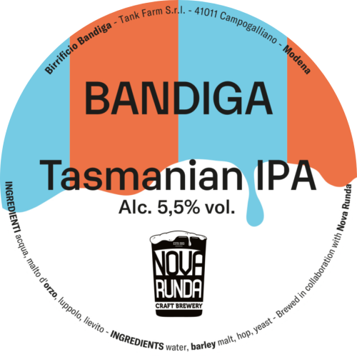 Tasmanian IPA