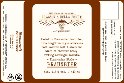 Braunbier