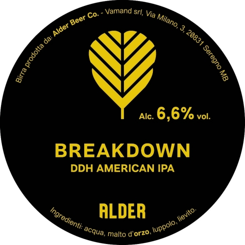 Breakdown