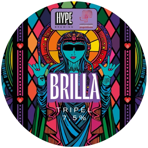 Brilla