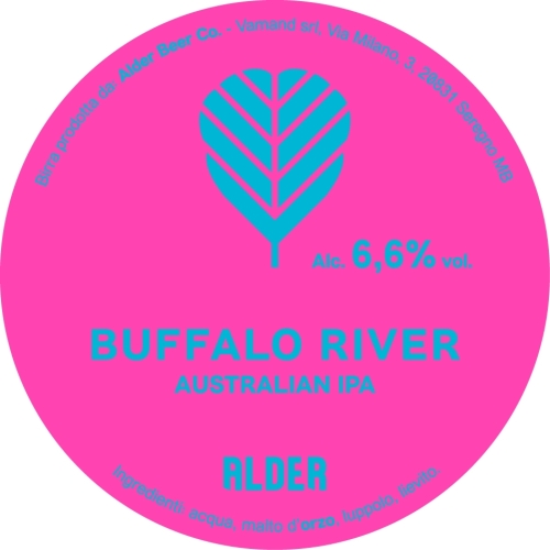 Buffalo River