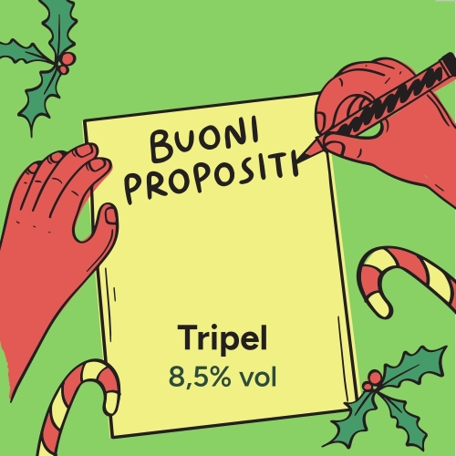 Buoni Propositi