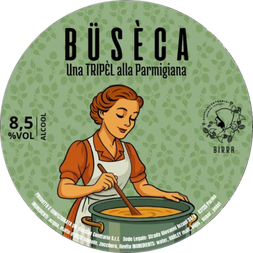 Büsèca