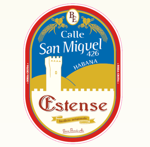 Calle San Miguel 426