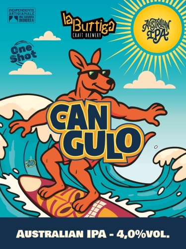 Cangulo