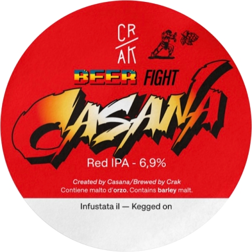 Casana