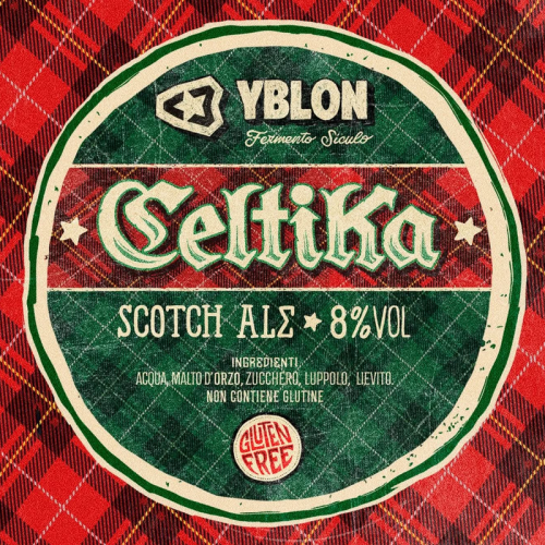Celtika