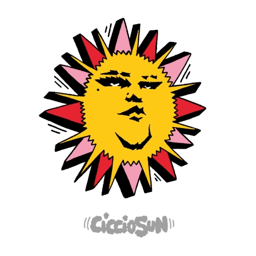 Cicciosun