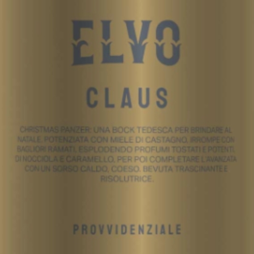 Claus