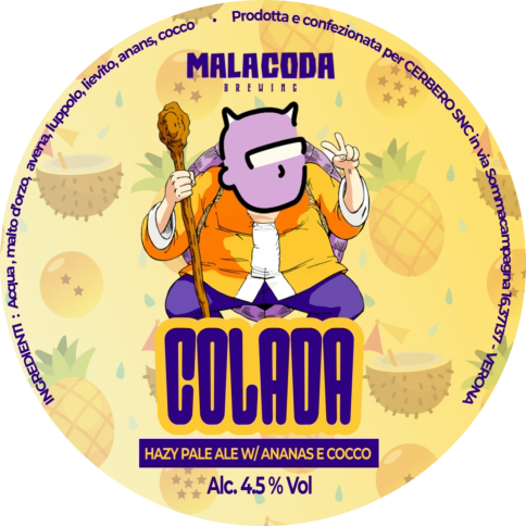 Colada