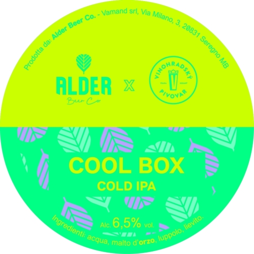 Cool Box