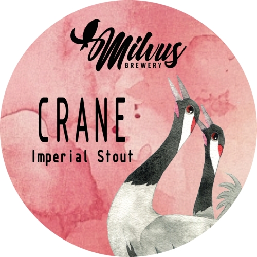 Crane