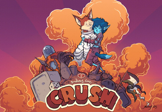 La Crush
