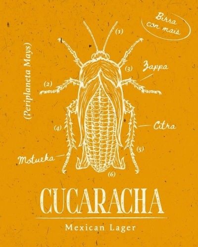 Cucaracha