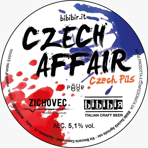 Czech Affair