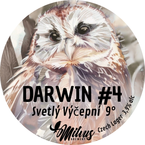 Darwin #4