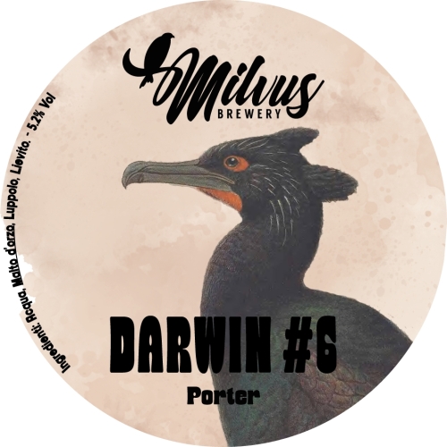 Darwin #6