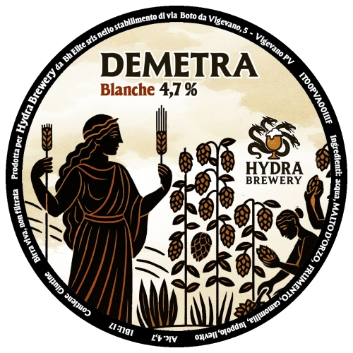 Demetra
