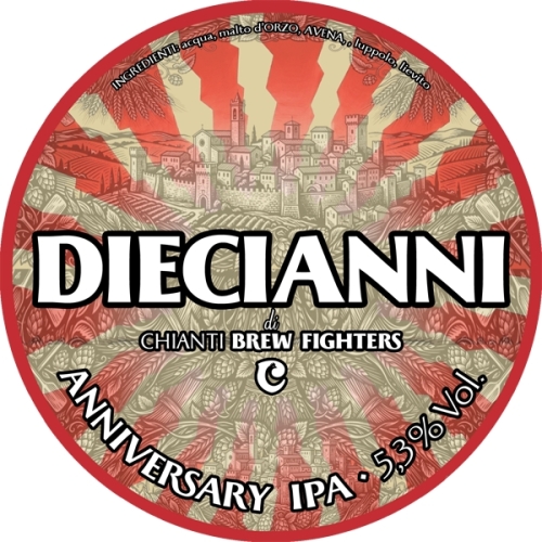 Diecianni