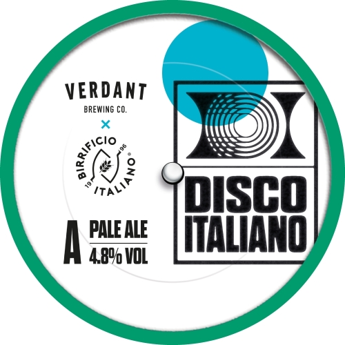 Disco Italiano