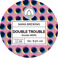 Double Trouble
