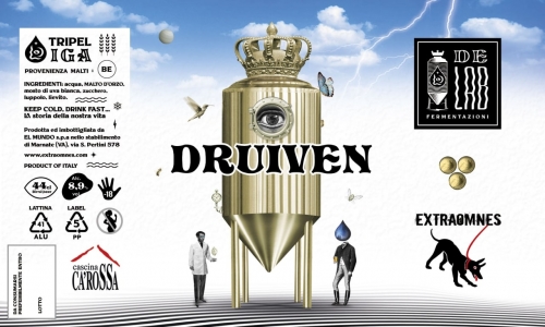 Druiven