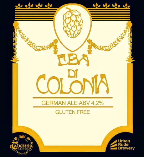 Eba di Colonia