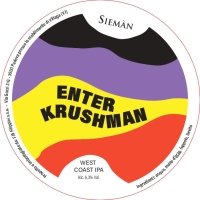 Enter Krushman