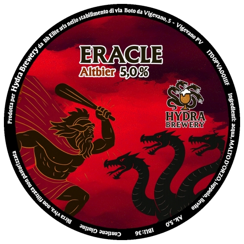 Eracle
