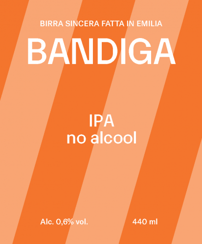 IPA no alcool