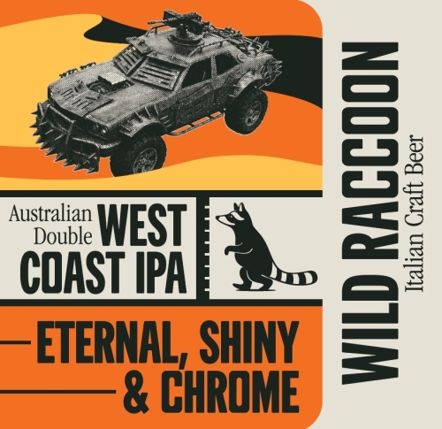 Eternal, Shiny & Chrome