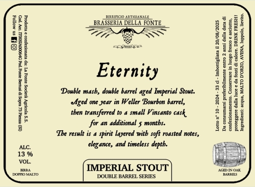 Eternity