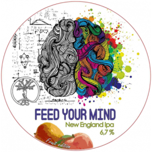 Feed Your Mind