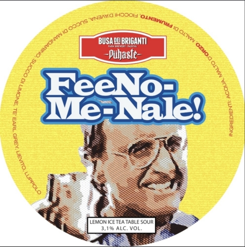 FeeNo-me-nale!