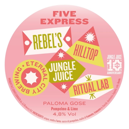 Five Express