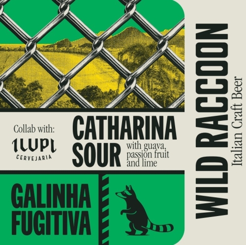 Galinha Fugitiva