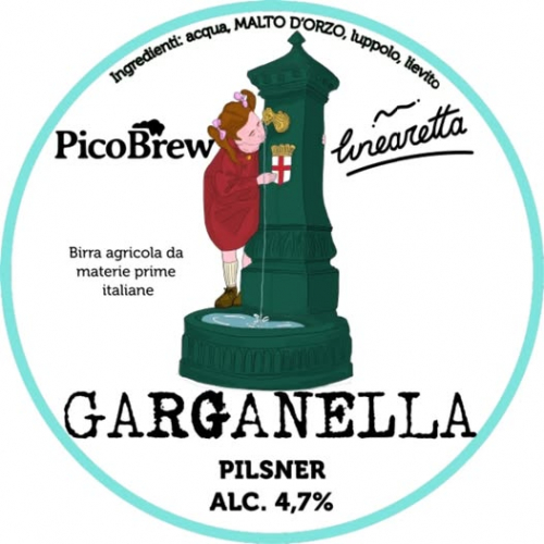 Garganella