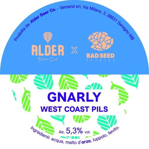 Gnarly