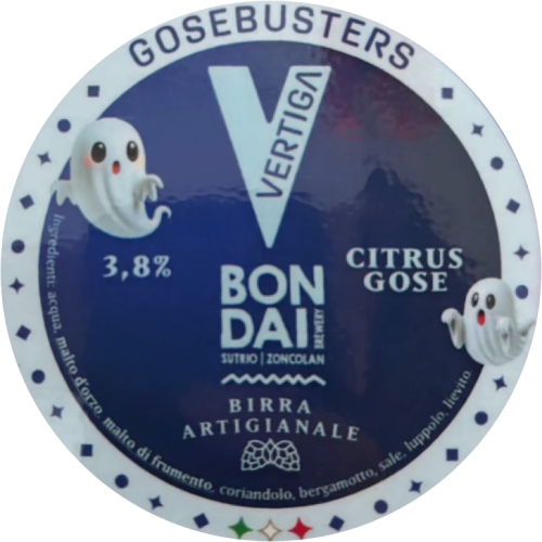 Gosebusters