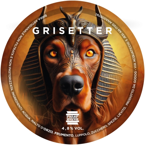 Grisetter