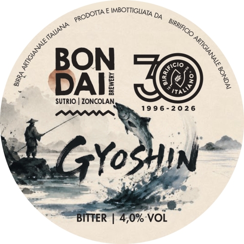 Gyoshin