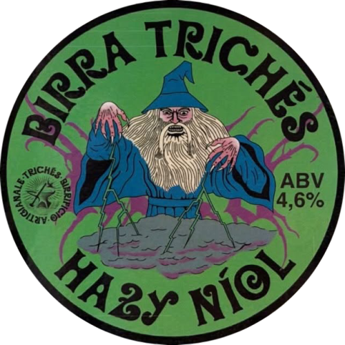 Hazy Níol
