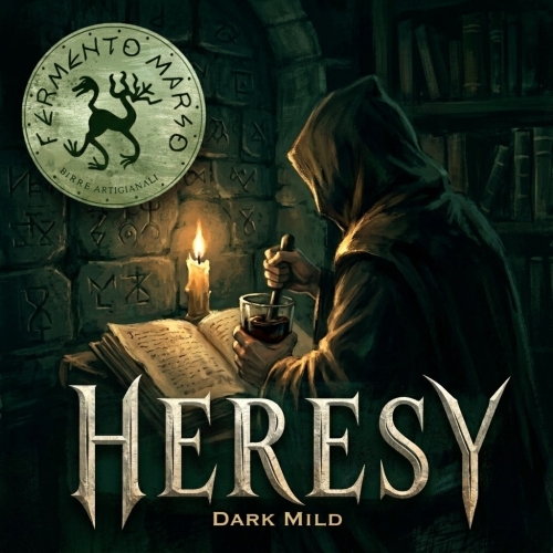 Heresy
