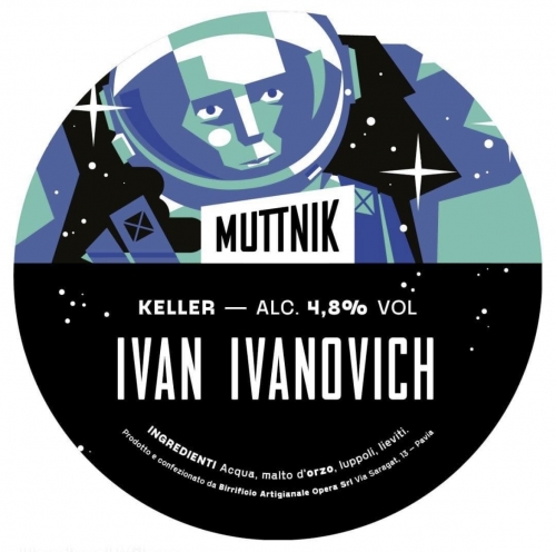 Ivan Ivanovich