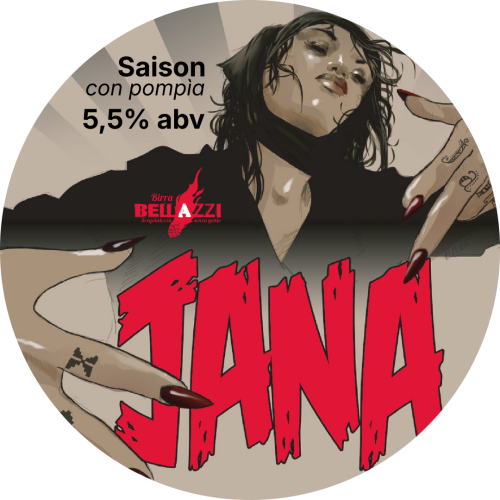 Jana