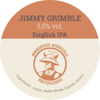 Jimmy Grimble