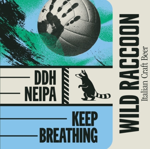 Keep Breathing