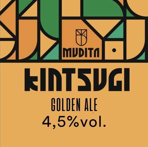 Kintsugi