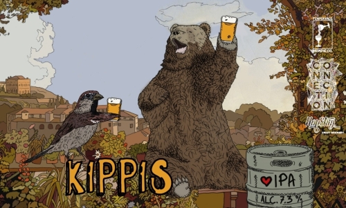 Kippis