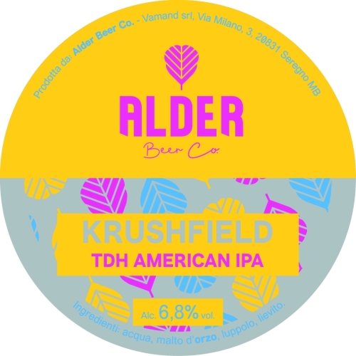 Krushfield